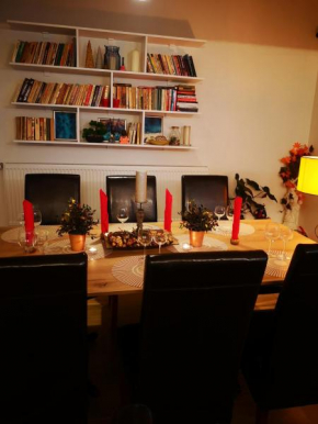 Ariana house